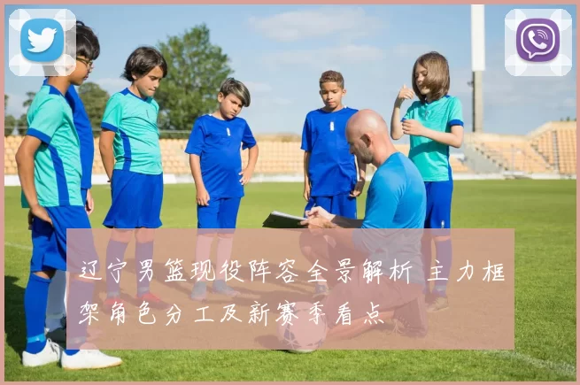 辽宁男篮现役阵容全景解析 主力框架角色分工及新赛季看点